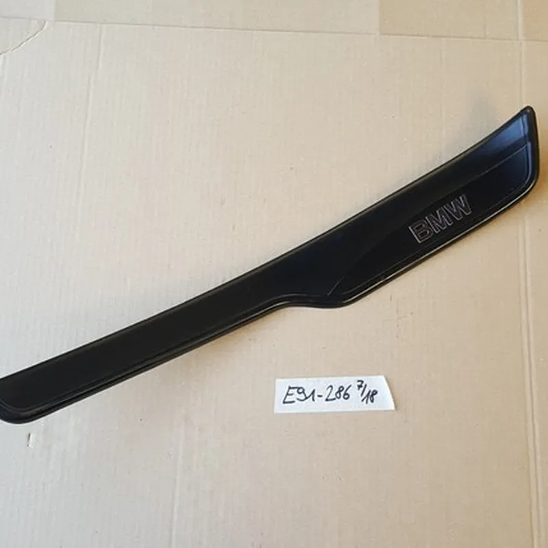 BMW E90 E91 Einstiegsleiste Leiste Blende Einstieg hinten rechts 7060286