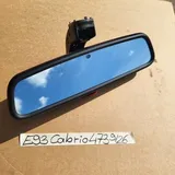BMW E92 E93 E82 E88 Cabrio Rückspiegel Innen Spiegel 6934473