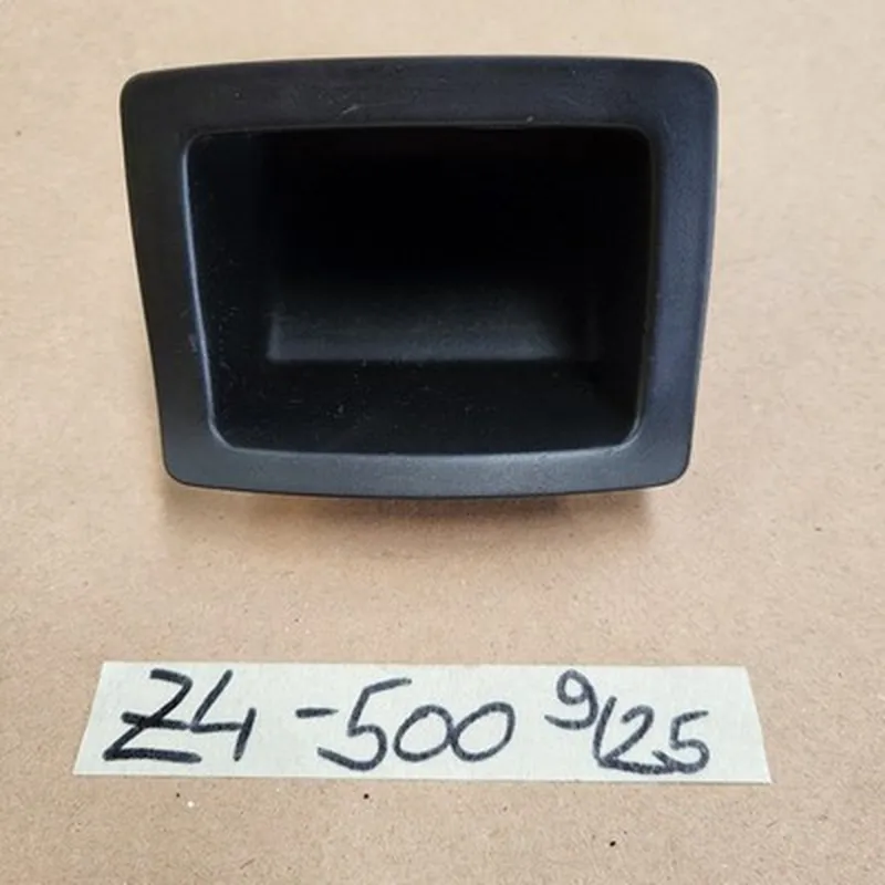 BMW Z4 E85 Ablage Fach Mittelkonsole Ablagefach HINTEN 7036500