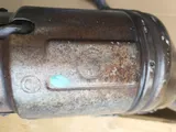 BMW E46 Auspuff Krümmer 7516731 Katalysator 325 i M54 mit 192 PS 7518674 Kurz