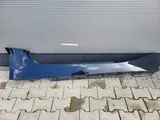 BMW Z4 E85 Seiten Schweller Leiste Verkleidung rechts ODER links Schwarz ABHOLUN