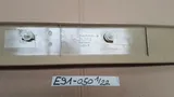 BMW E91 Heckdeckel Abdeckung Verkleidung Kofferraum  Leiste 7119050 beige