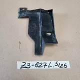 Luftführung BMW Z3 Verbindung Radschale Schweller HINTEN unten LINKS 8398827