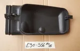 BMW E90 / E91 / E60 / E61 / E87 Rohluftschnorchel 7797956 Ansaugkanal Faltenbalg
