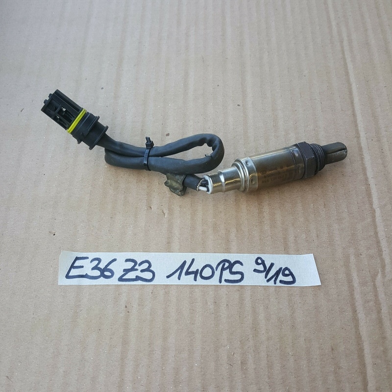 BMW E36 + Z3  Lambdasonde / Lambda - Sonde Bosch  0258003559