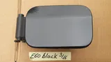 BMW E60 / E61 Tankdeckel Tank Klappe Tankverschluss schwarz + Abdecktopf 7034279