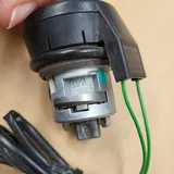 BMW Z4 E85 E46 Zündschloss Zylinder 1095820 Ring Antenne 8364710 + 3 Schlüssel 