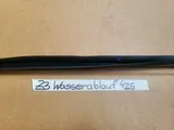 original BMW E36 Z3 Roadster Verdeck  Dichtung Wasserablauf Gummi 