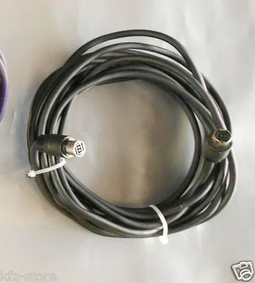 BMW Kabel Endstufenkabel Verstärker Kabel Stromkabel Steuerkabel