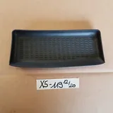 BMW X5 E53 Gummi Matte Ablage Fach Einlegematte 8247119