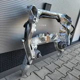 BMW E82 E88 E92 E93  Vorderachsträger Motor Träger Achsträger VORNE Vorderachse