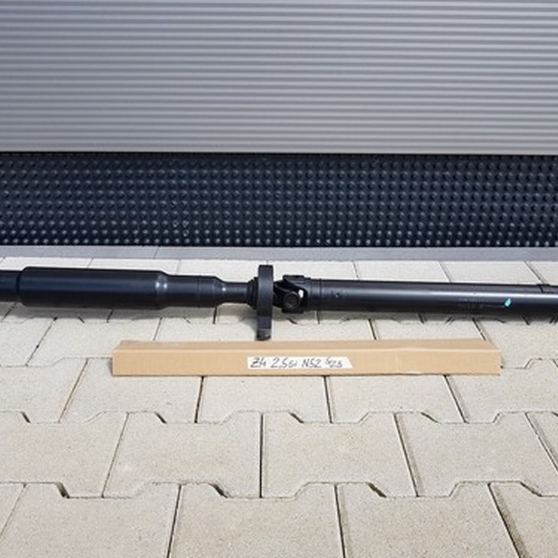 BMW Z4 E85 Kardanwelle Antriebswelle Gelenkwelle Schaltgetriebe  7576032