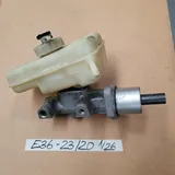 BMW E36 Behälter f. Bremsflüssigkeit Ausgleichsbehälter 1159183 Bremsktaftregler