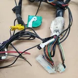 BMW E36 + Z3 Steuergerät Alarmanlage 9404791 Alarm Modul  Kabel Stecker Mikrofon