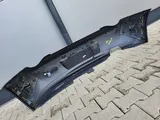 BMW Z4 E85 E86 Verkleidung Heckschürze PDC Stoßstange HINTEN Blau ABHOLUNG
