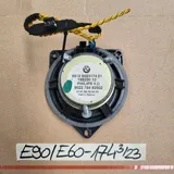 BMW E60 E61 E87 E90 E91 Mittelton Lautsprecher Box Stereo  6923174 mit Stecker