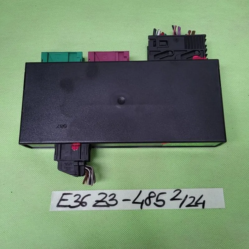 BMW E36 + Z3 Grundmodul 4 Steuergerät GM IV High Electronic control  8369485