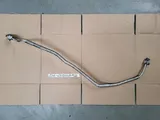 BMW E46 Klimaleitung Druck Leitung Trockner Verdampfer 6909447 + Drucksensor