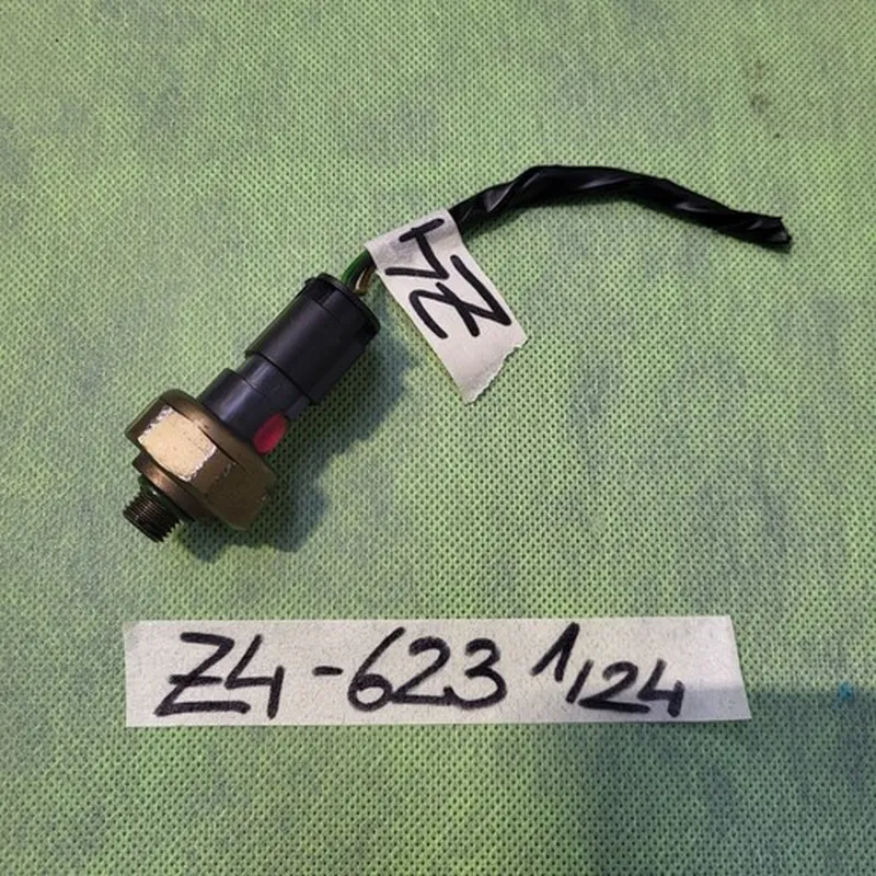 BMW Z4 E85 E38 E39 Kühlmittel Drucksensor Druckschalter  Klimaleitung  8370623