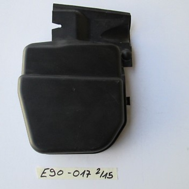 BMW E90 / E91 Mikrofilter Abdeckung Verkleidung Deckel LINKS 6925017