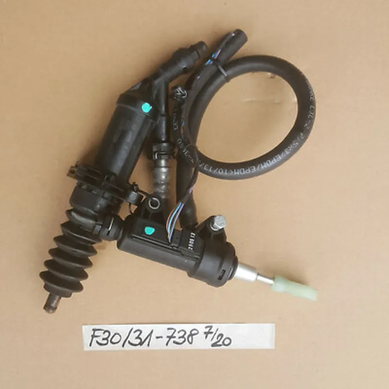 BMW F20 F21 F30 F31 F34 F35 F32 Kupplung Nehmer Zylinder 6852738 Geber 6773670