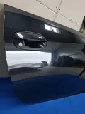 BMW Z4 E85 E86 Beifahrer Tür RECHTS saphir schwarz 475 Delle ABHOLUNG