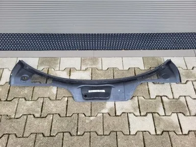 Windabweiser BMW Z3 Roadster Windlauf Abdeckung Verkleidung Frontscheibe 8397500