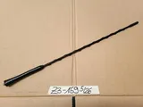 BMW Z3 Roadster Stab Antenne 8375159 Antennenfuss + Antennen Verstärker + Kabel