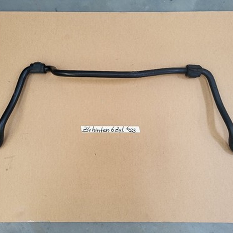 BMW Z4 E85 E86  Stabilisator Hinten  Stabi für Hinterachse 6 Zylinder