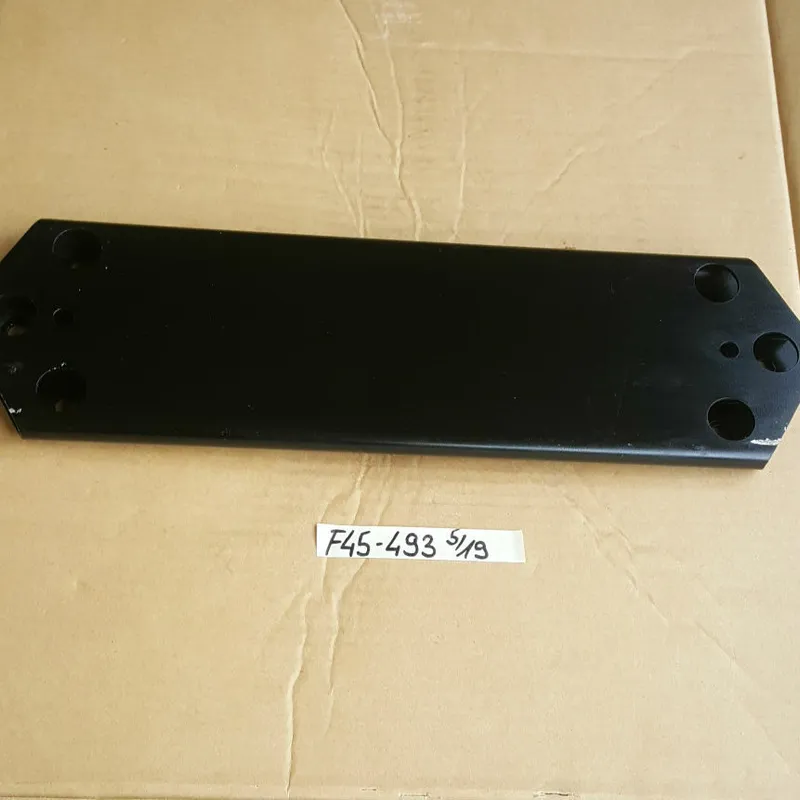 BMW 2er F45 F46 X1 F48 Verbindungsträger Tunnel vorn 7381493