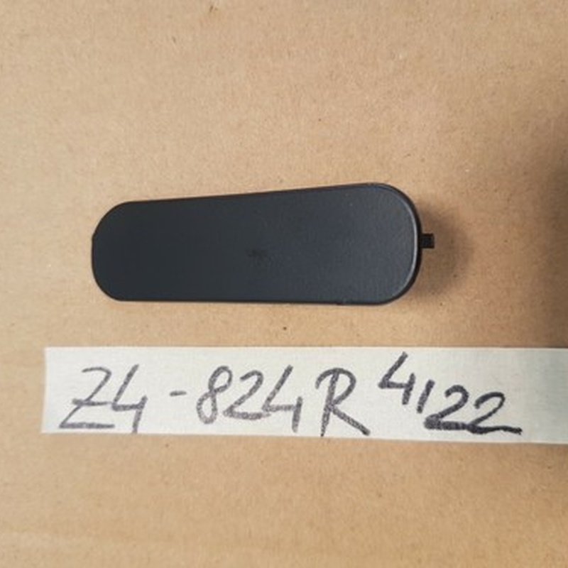 BMW Z4 E85 Roadster Verdeck Verkleidung Abdeckung Stopfen Blende 7030824 rechts