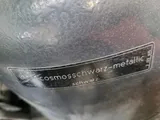 BMW Z3 Roadster Coupe Kotflügel Seitenwand  VORNE LINKS Cosmos schwarz metallic