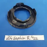 BMW Z4 E85 E86 Seiten Blinker Ring im Kotflügel VORNE RECHTS schwarz 7033066