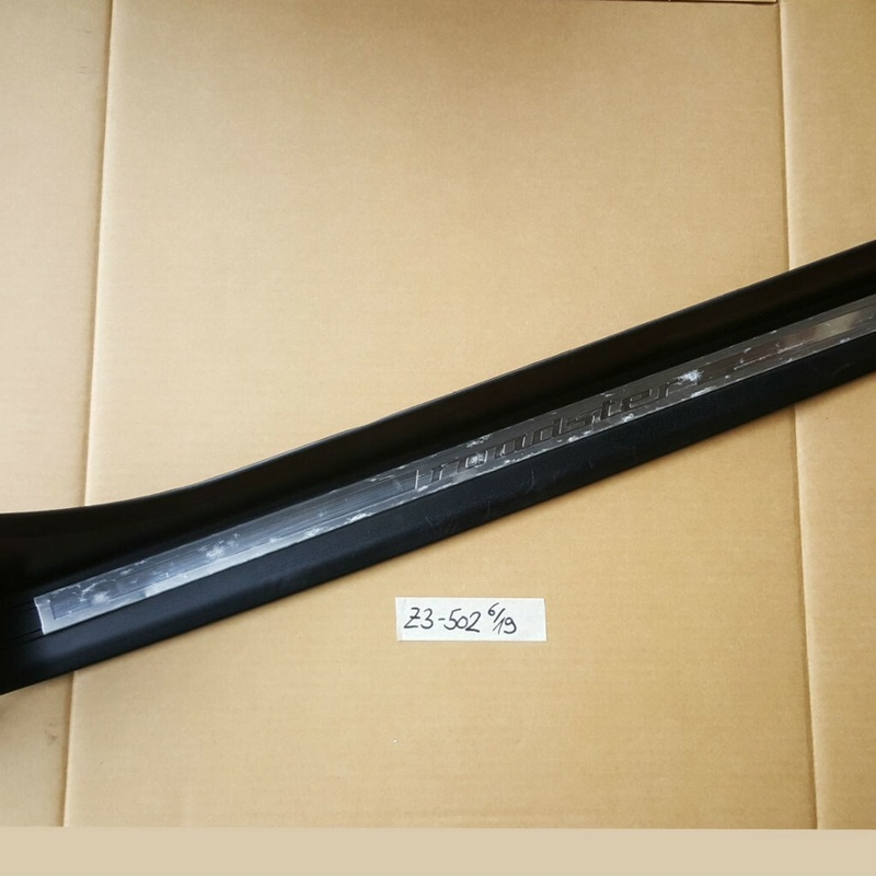 BMW Z3 Einstiegsleiste Verkleidung Schweller Abdeckung RECHTS 8397502