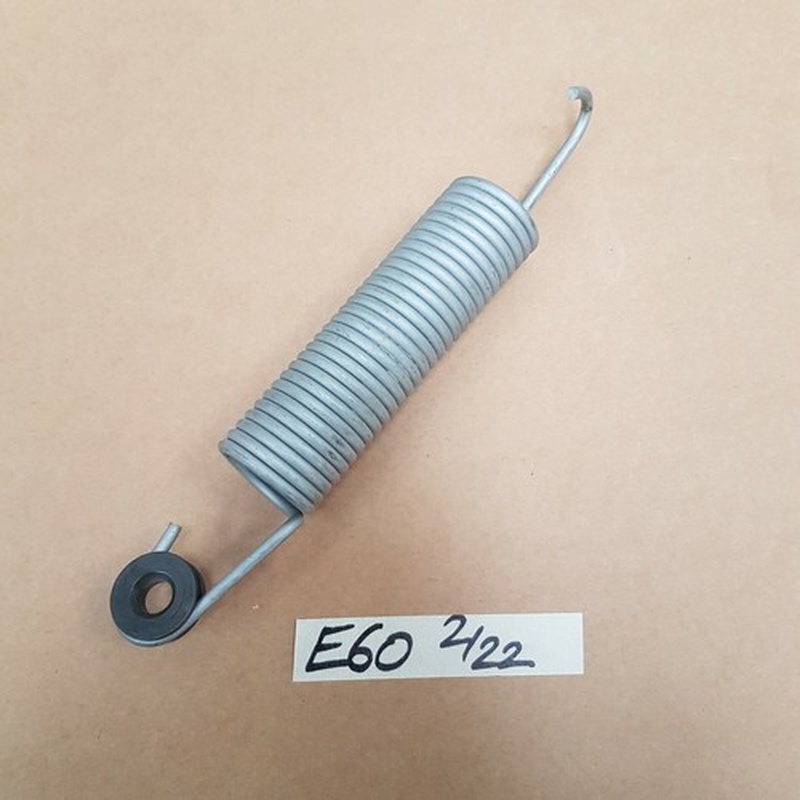 BMW 5er E60 Feder für Heckdeckel Scharnier LINKS Kofferraum Dämpfer