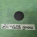 BMW Z4 E85 Blindstopfen  Abdeckung in der Seiten Verkleidung hinten 7068023 grau