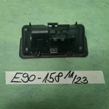 BMW E60 E61 E90 X5 Kontaktschalter Heckklappe / Heckdeckel Taster Griff  7118158