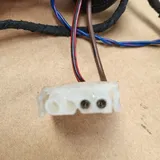 BMW Z3 Roadster  Sitz Stecker RECHTS Anschluss Kabel abgeschnitten Sitzheizung 