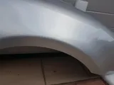 BMW Z3 Roadster Facelift LCI Kotflügel HINTEN LINKS Seitenwand 1,9 Titan Silber 