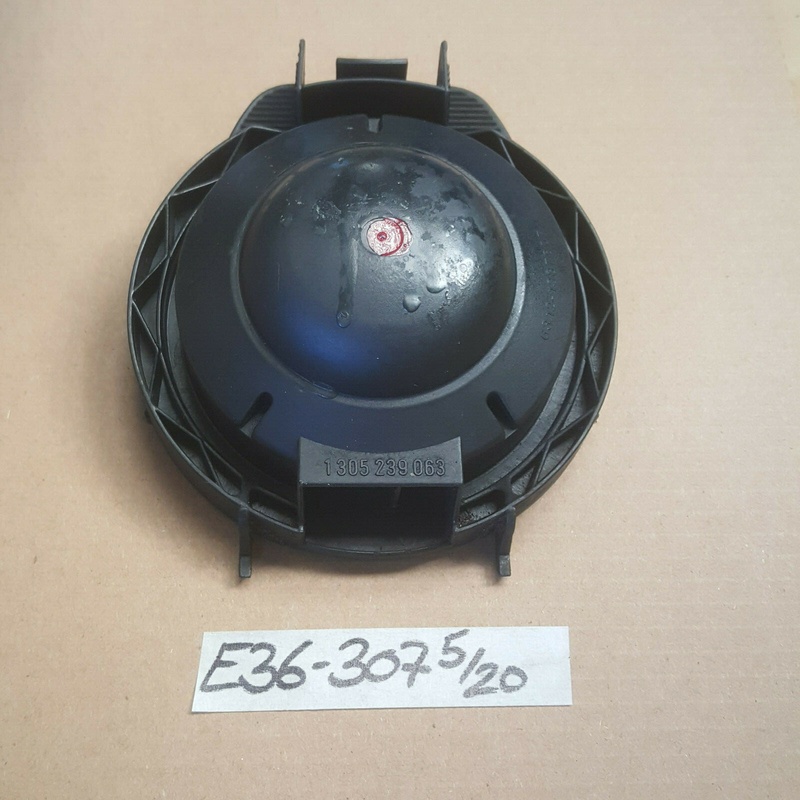 BMW E36 Scheinwerfer Klappe Deckel Abdeckkappe Abblendlicht 1387307