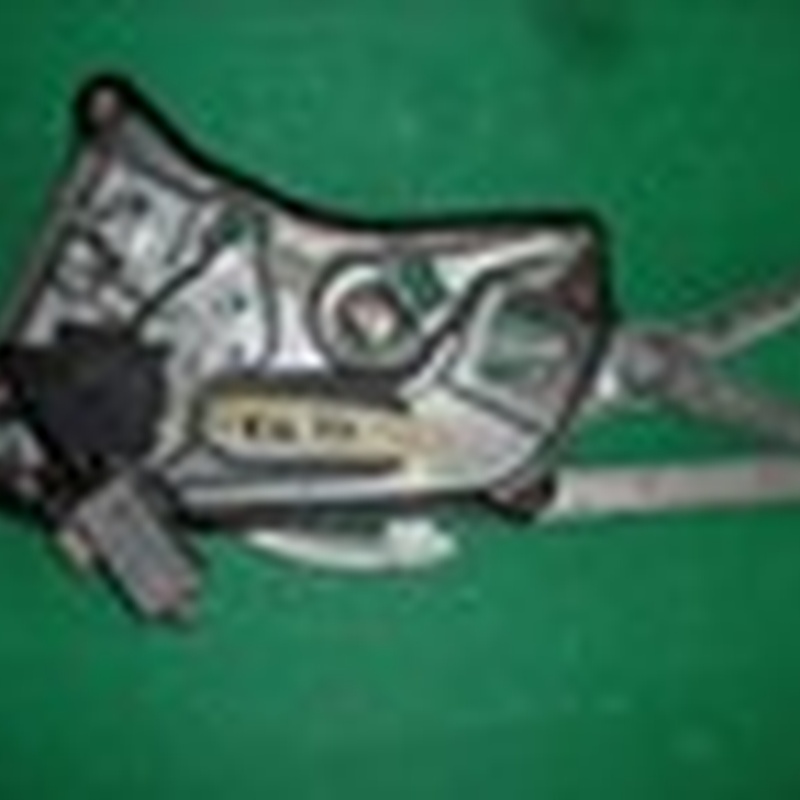 BMW E32 Fensterheber / FeHe / Fenster Heber Mechanismus Motor VORNE RECHTS