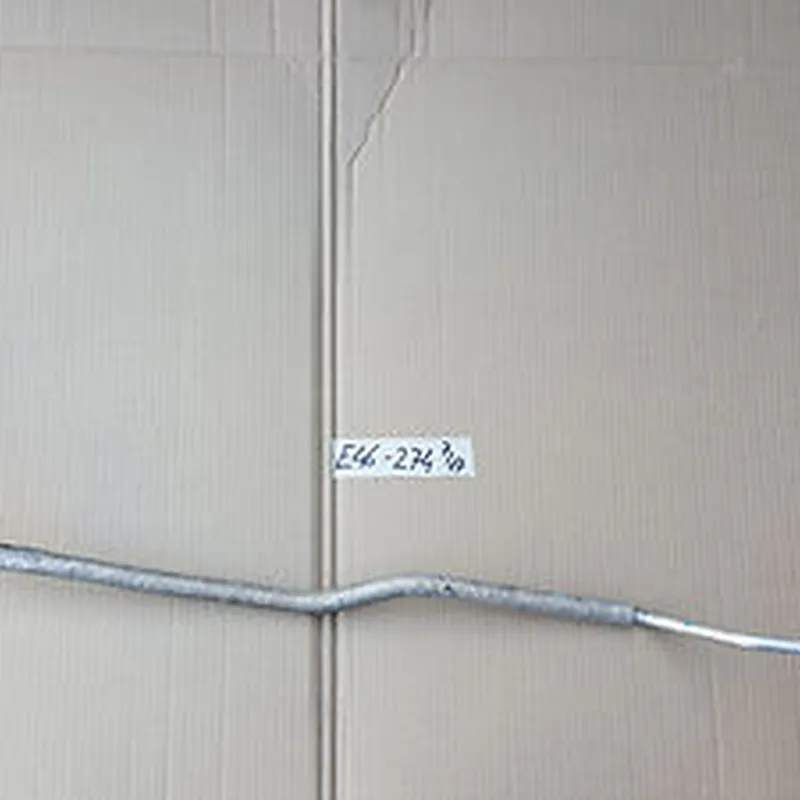 BMW E46 Klimaleitung Druck Leitung Trockner Verdampfer 4105274 + Drucksensor