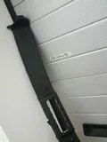 BMW E36 Cabrio Blende Windlauf oben Innen Verkleidung Dach Himmel Leiste 8163323