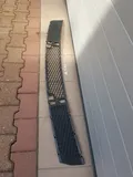 BMW X3  Gitter Stossfänger 3400908 Plastik Blende Verkleidung Stoßstange VORNE