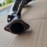 BMW E46 Auspuff Krümmer 7502222 Katalysator 325 i M54 mit 192 PS 7508746 lang 