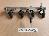 BMW E34 E36 Z3 Einspritzdüse 1247904 Einspritz Schiene Einspritzeinheit Injektor