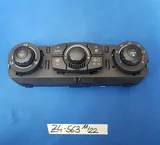BMW Z4 E85 Klimabedienteil Bedienteil Klimaautomatik 6949563