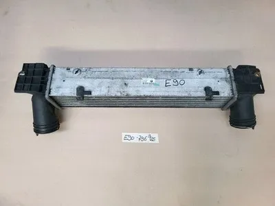 BMW E90  E91  E81  E82  E87  E88 X1 Ladeluftkühler Kühler / intercooler 3093796
