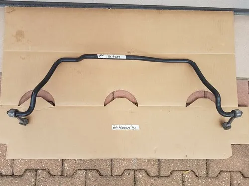 BMW Z4 E85 E86  Stabilisator Hinten  1094544 Stabi für Hinterachse
