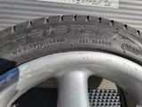 EINE BMW E36 Z3 E46 Z4 Alufelge 8,5 J x 17 Zoll 1092608 + Reifen 225/40 ABHOLUNG
